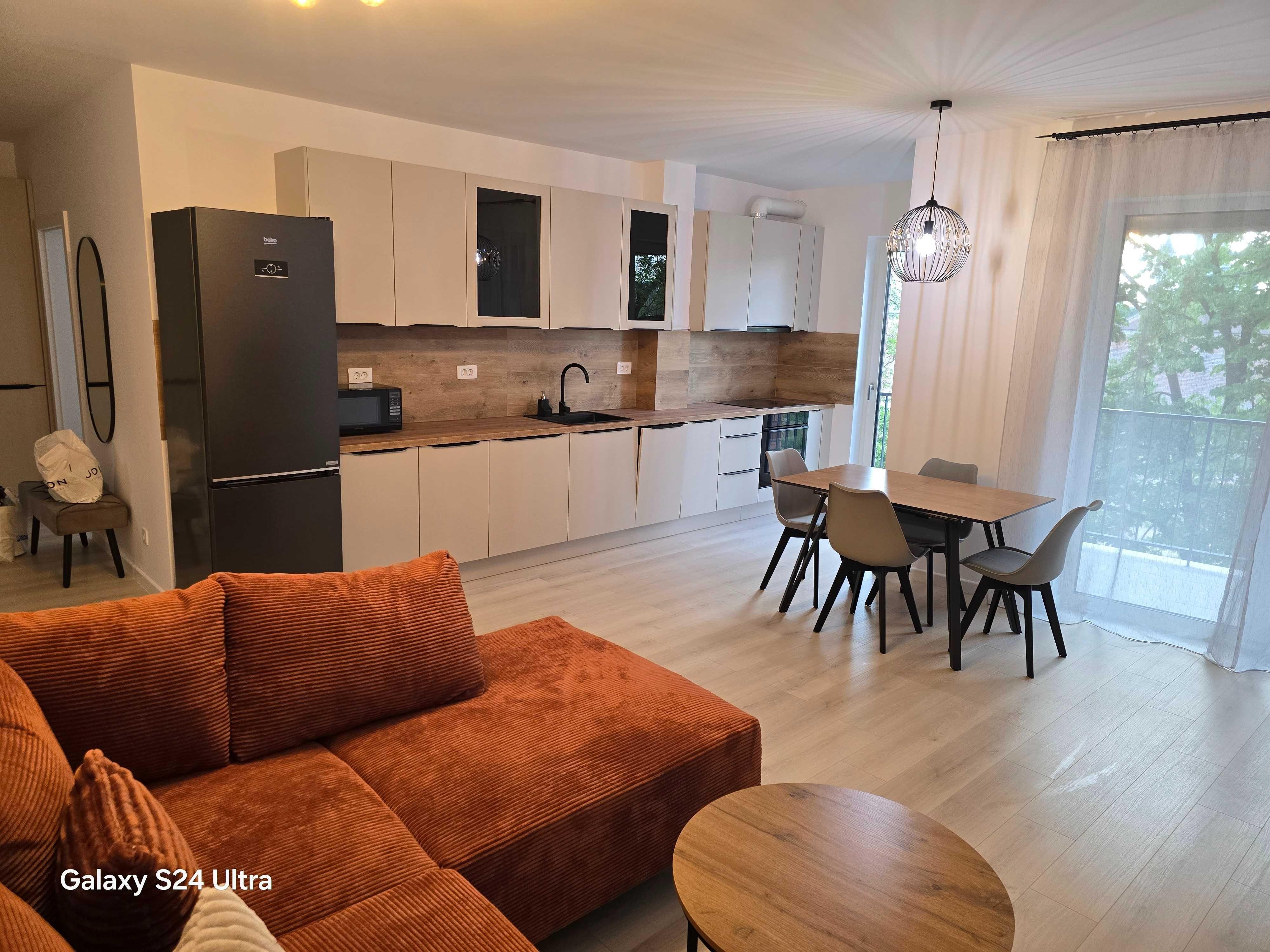 Apartament la prima inchiriere, Scala Cetate+ loc de parcare subteran