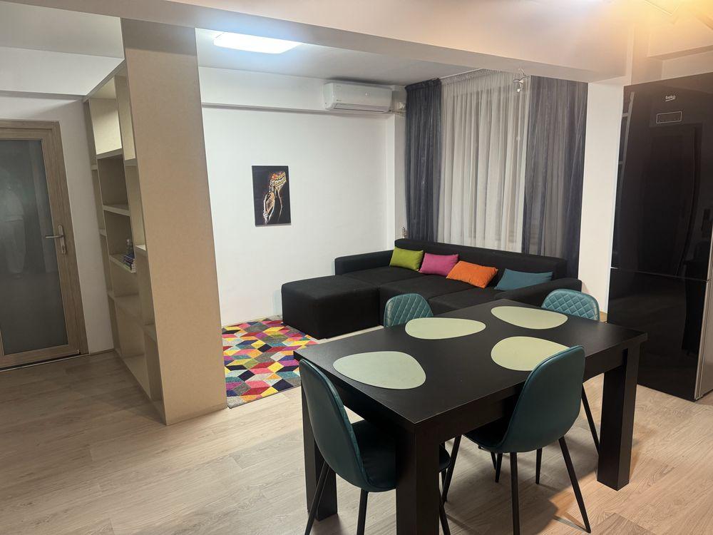 Inchiriere apartament vis a vis de Lotus