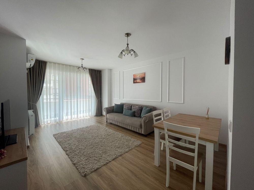 Apartament de închiriat în complexul rezidențial Victoria Residence