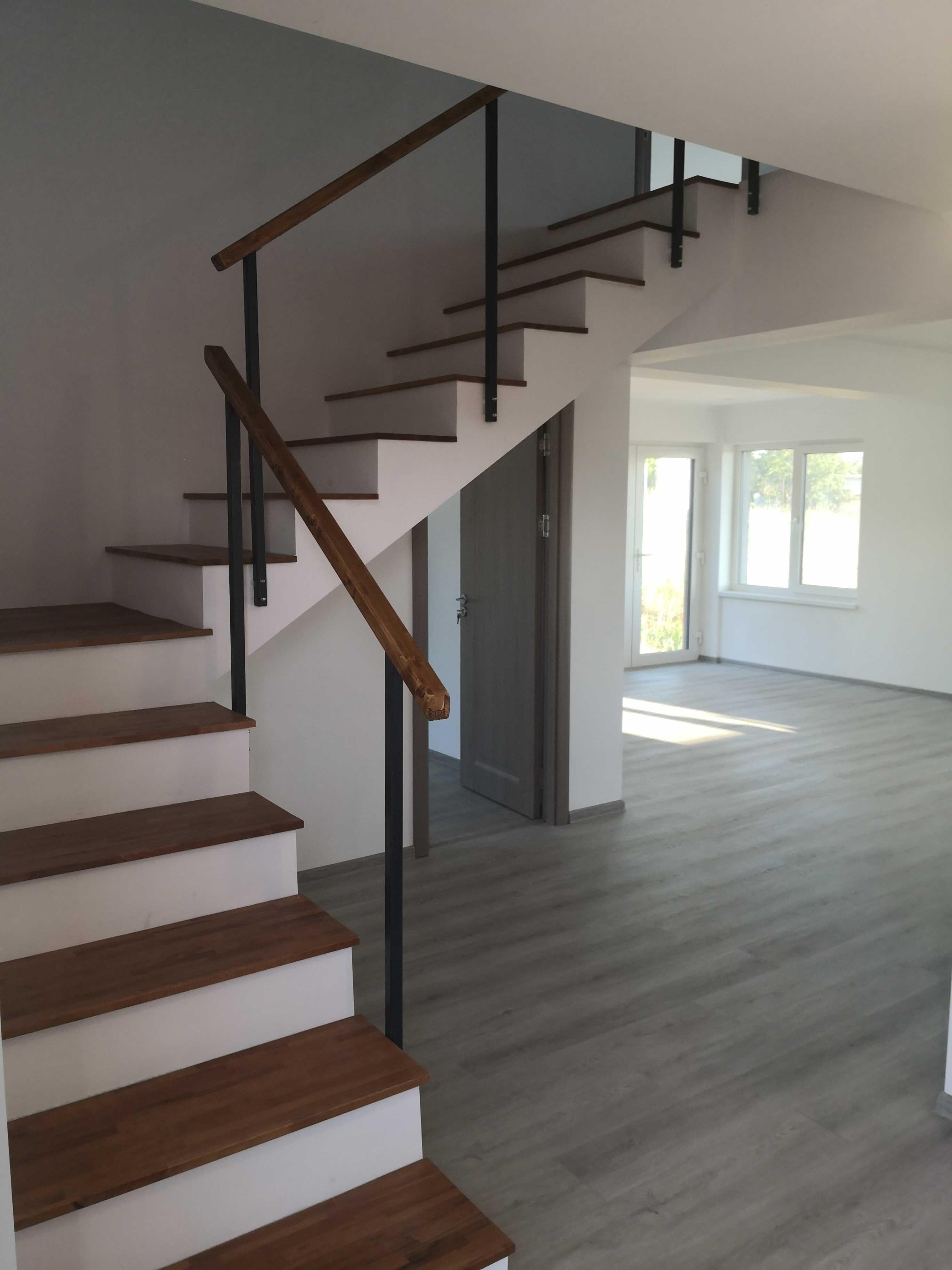 Casa noua P +M Oncea