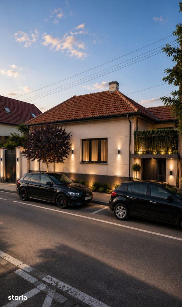 Proprietate Unică În Zona Zero Oradea | 2 Clădiri