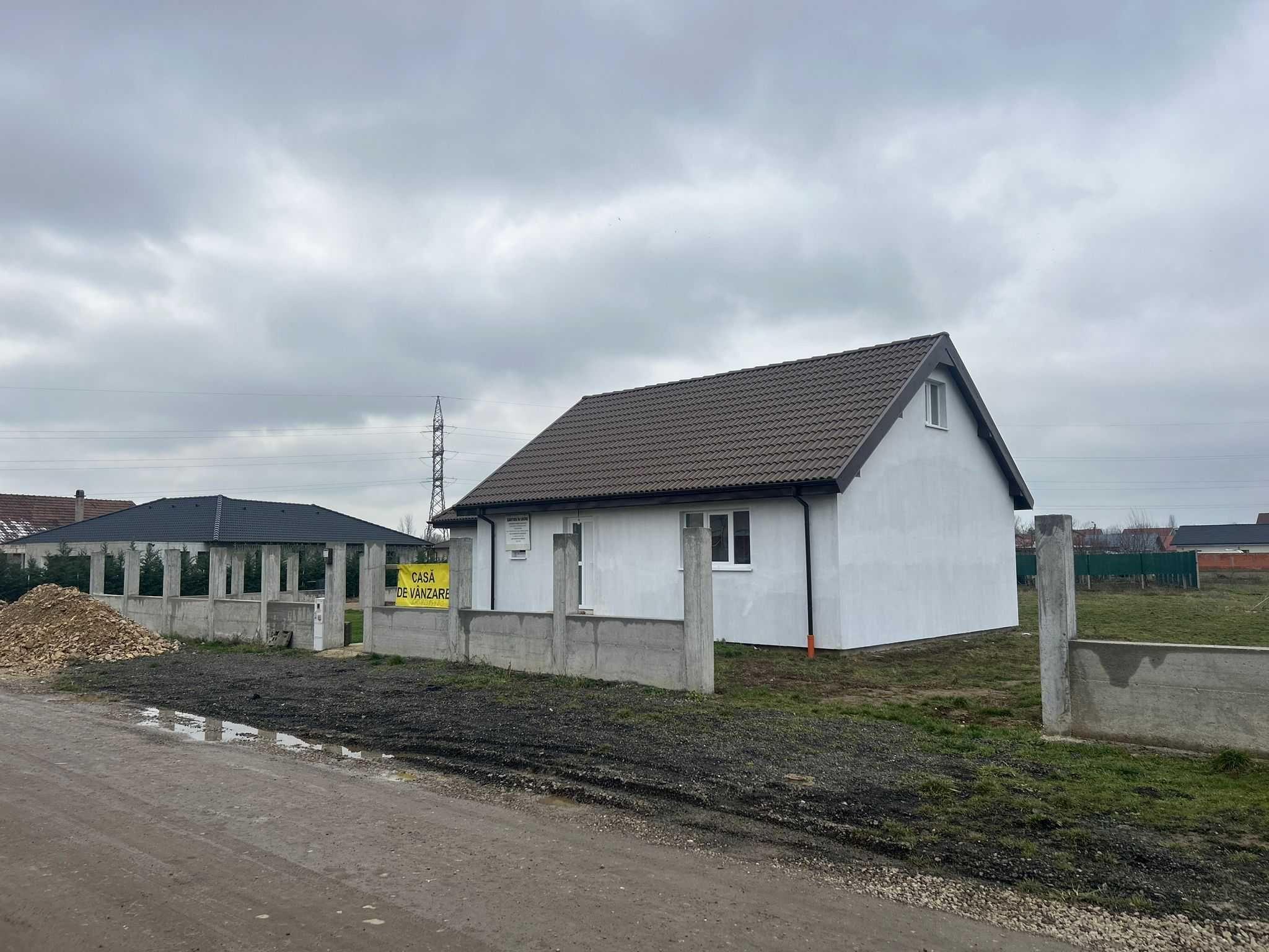 Casa de vanzare episcopia