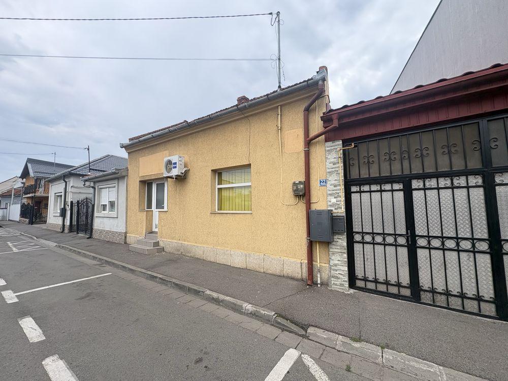 Spațiu comercial de închiriat - 90 mp - Str. Războieni nr. 22 - Oradea - Vad comercial excelent - Proprietar - imagine 1