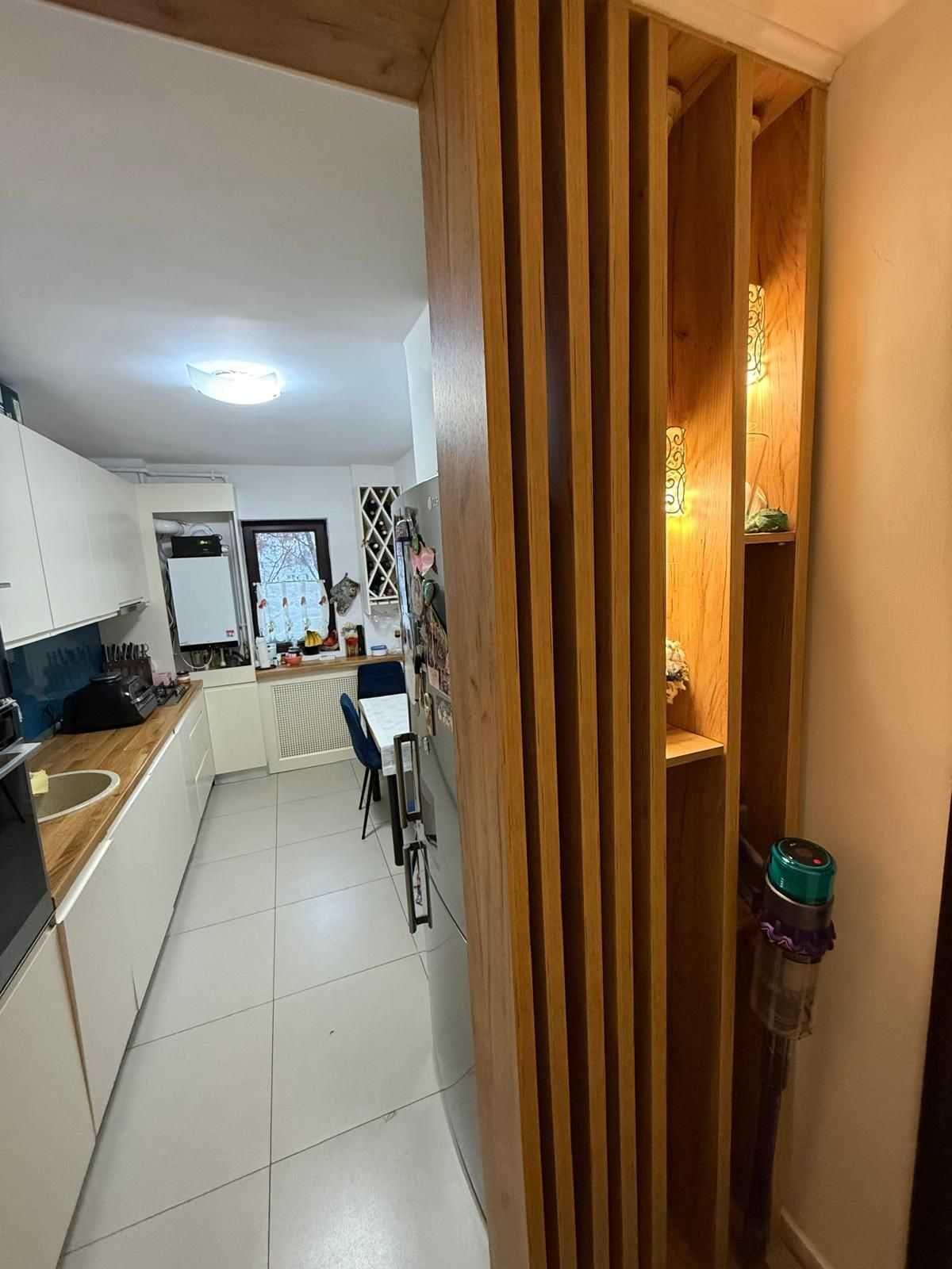 Apartament 4 camere | 81 mp | Str. Cameliei, Ploiești - imagine 1