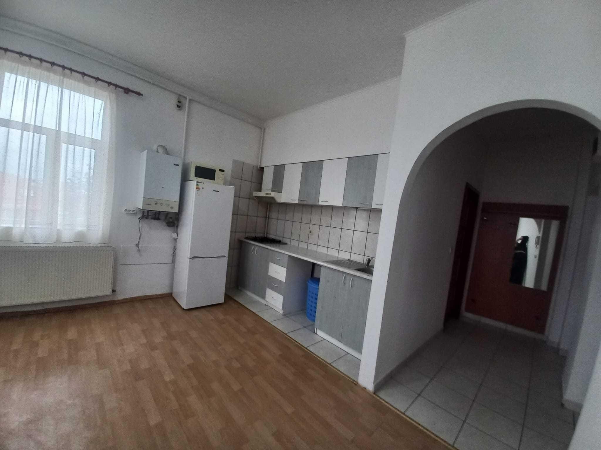 Rudului Central-ap. 2 camere etaj 2