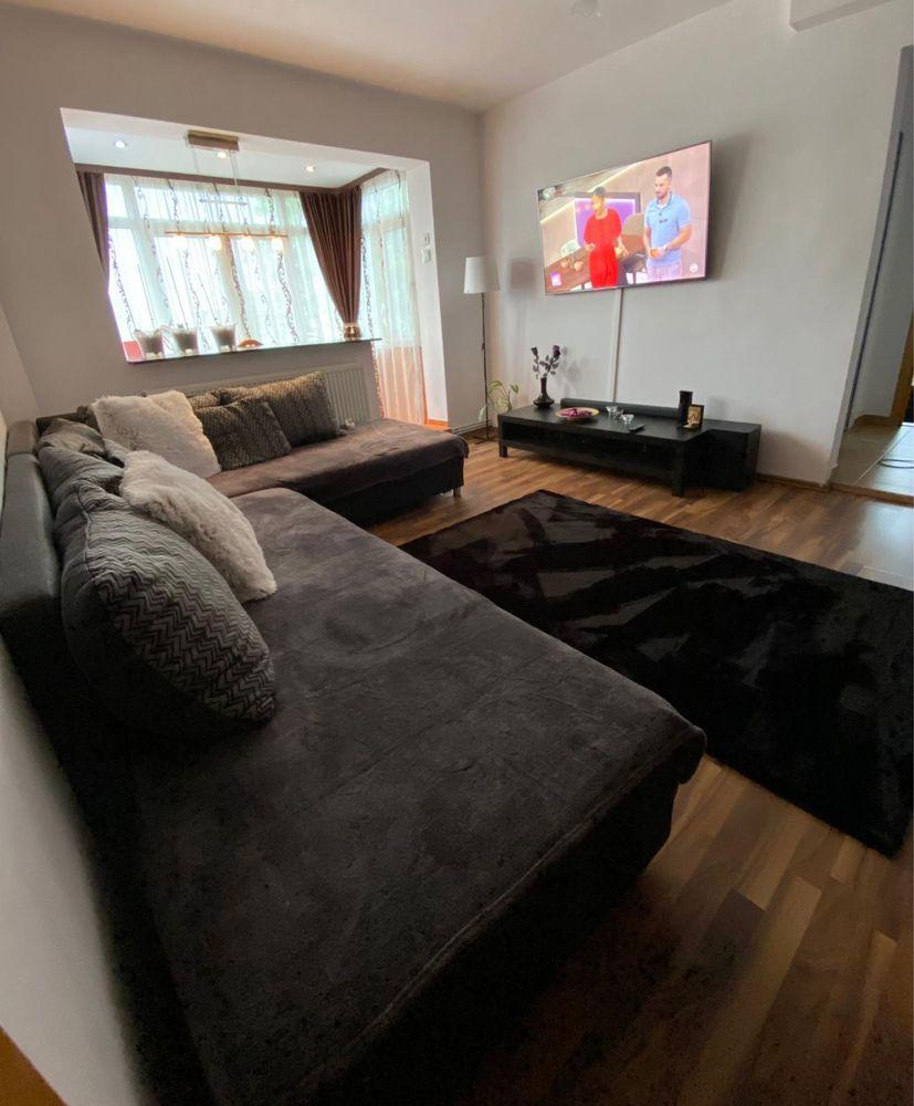 Apartament de inchiriat zona nord Ploiesti