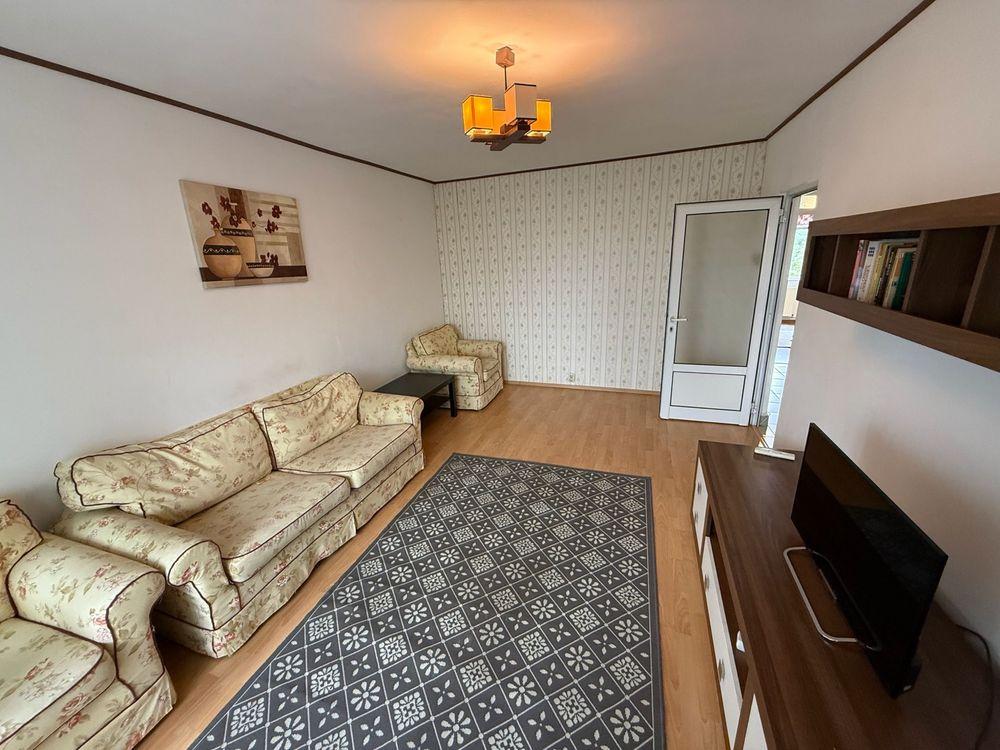 Apartament 3 camere, zona Cantacuzino - Mega Image