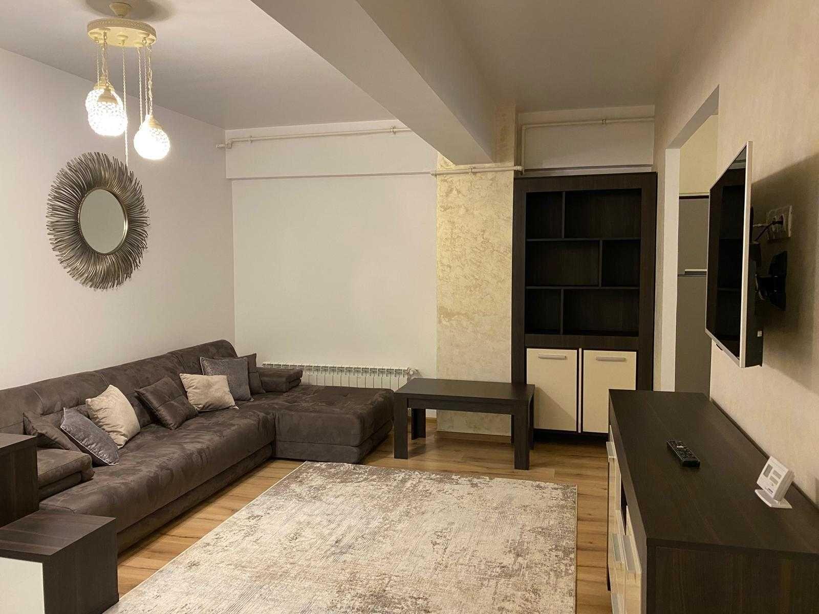 Apartament de inchiriat,zona 9 mai Ploiesti
