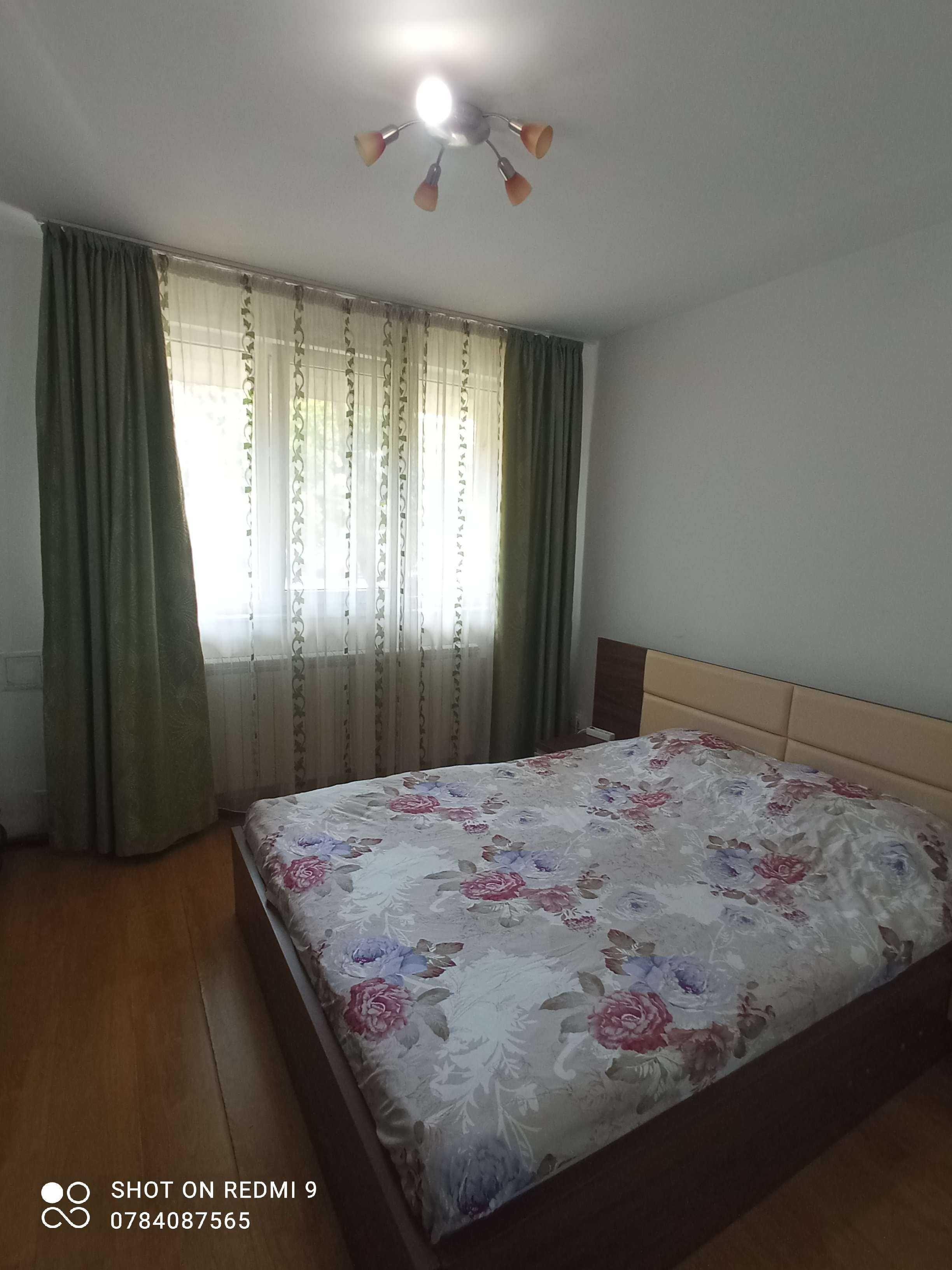 Apartament 2 camere Calea Grivitei,1 Mai,Piata Chibrit P 7 Instalatii Schimbate