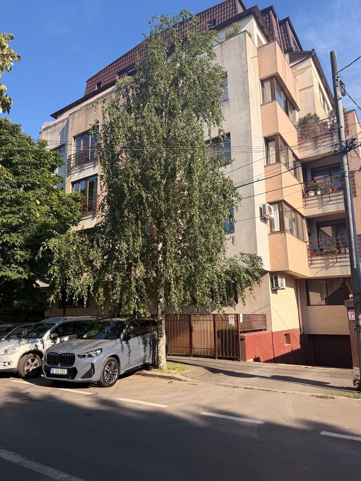 Apartament 2 camere de vânzare – Damaroaia | Bd. Luptătorilor | 54 mp | 139.000 €