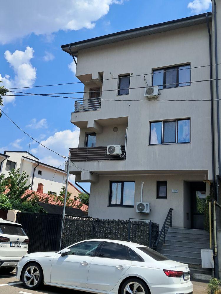 Apartament 3 camere
