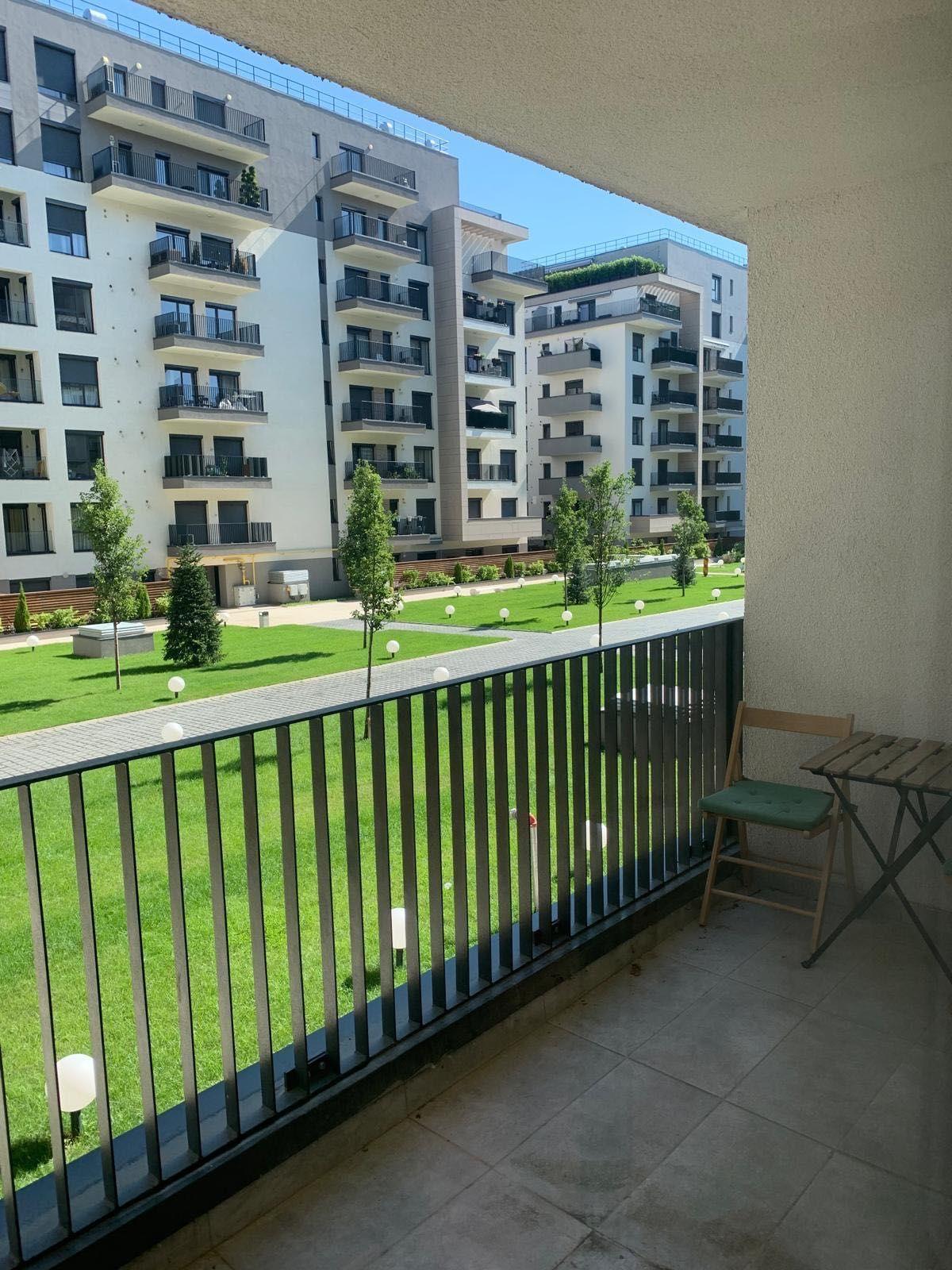 Ofer spre inchiriere apartament 2 camere - imagine 1