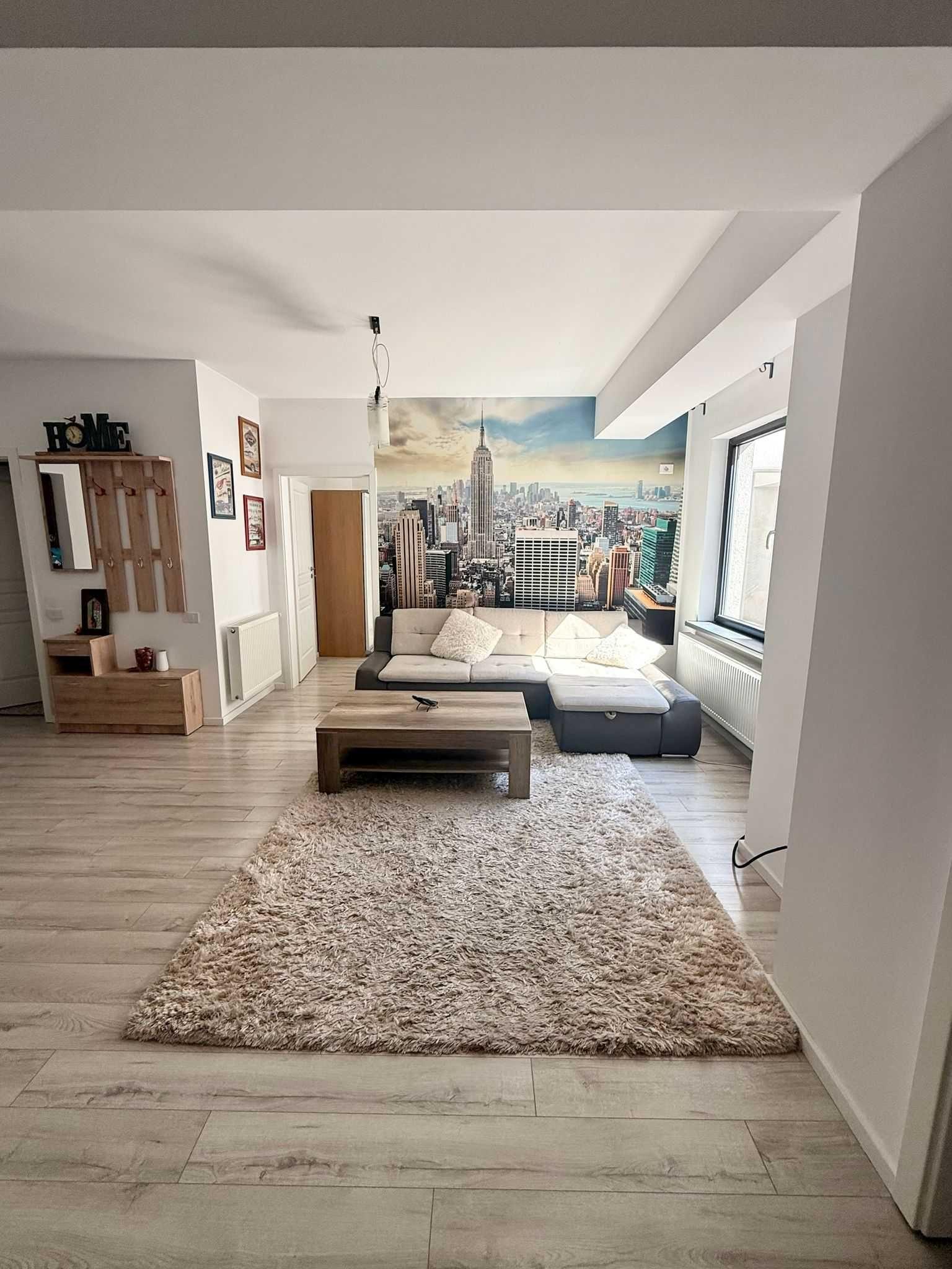 Proprietar Închiriez apartament 2 camere | sector 1 zona Domenii Chibrit | 70 mp - imagine 1