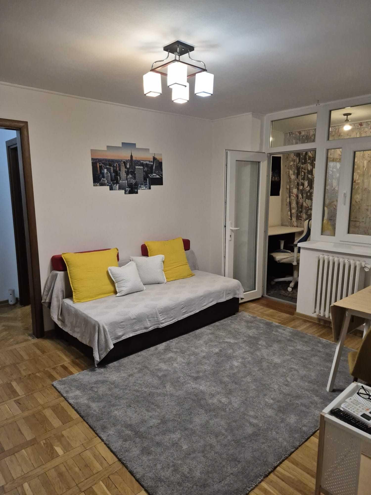 Prima inchiriere Apartament 2 Camere - Zona Gara de Nord