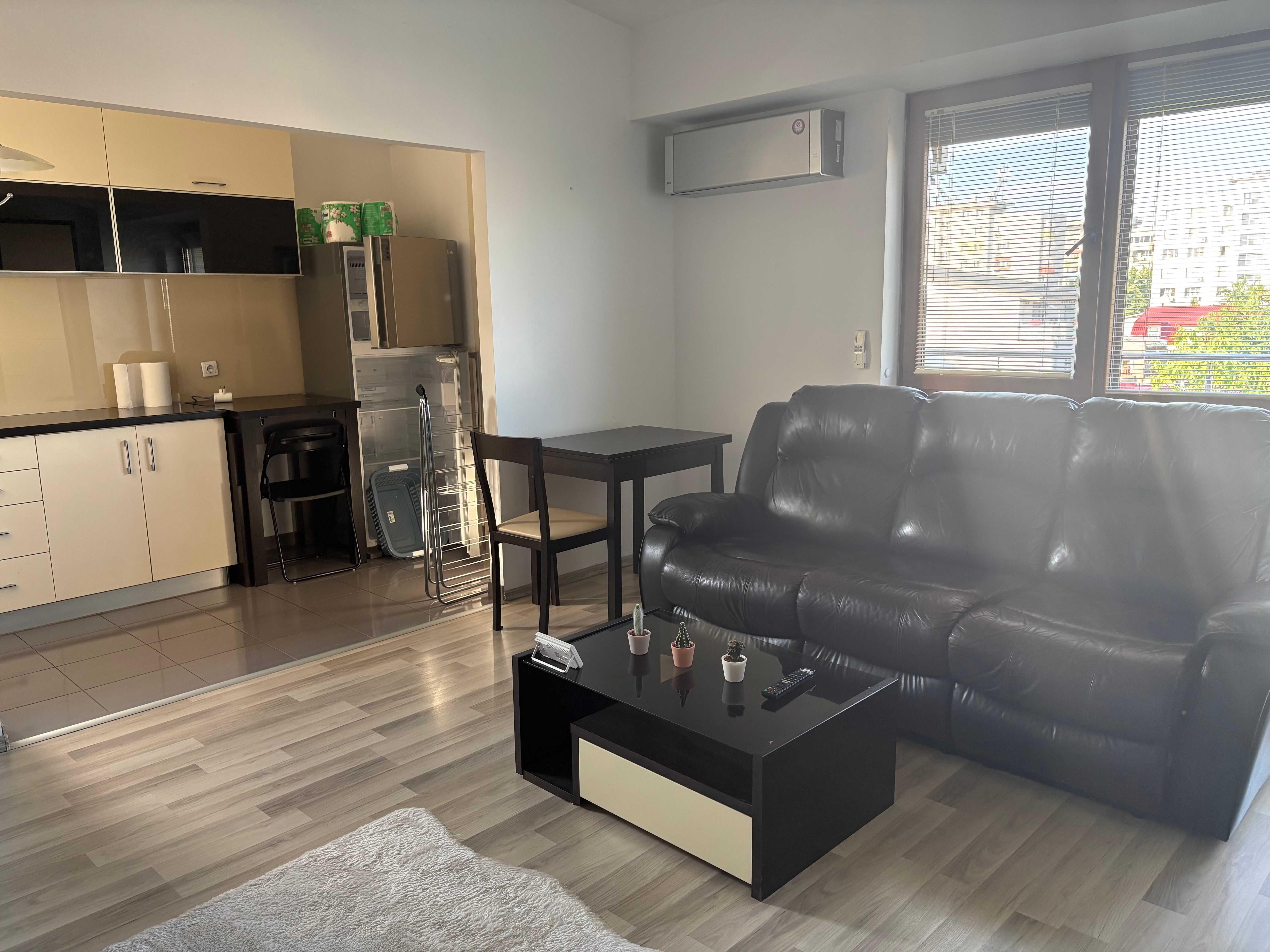 Apartament 2 camere, Grivita- Mihalache, bloc nou, 300m metrou 1 Mai, proprietar