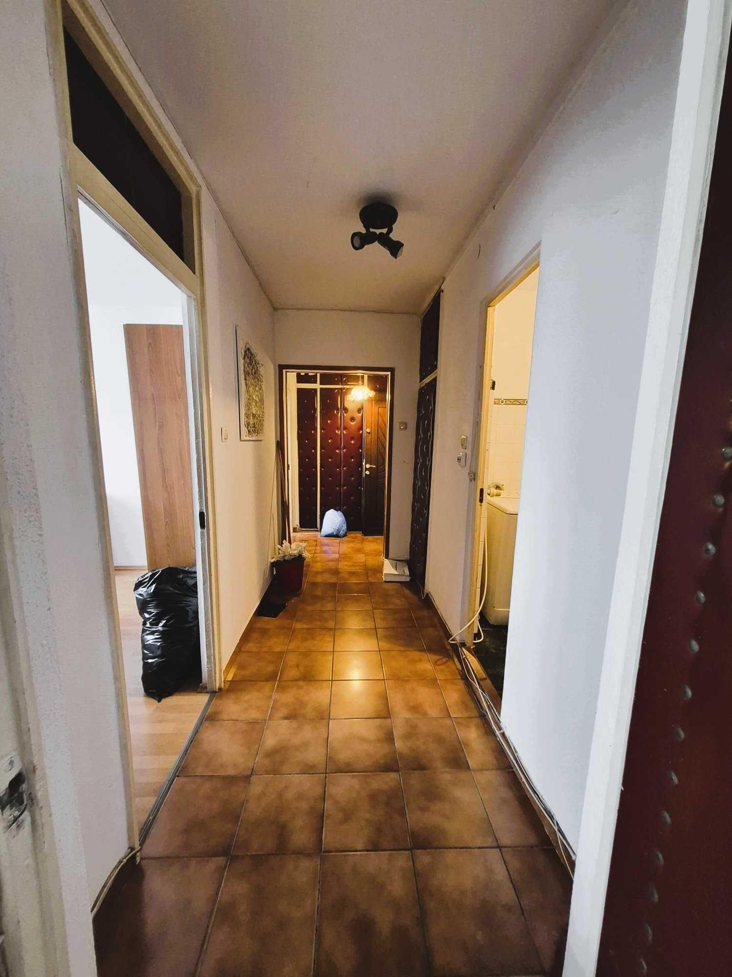 Închiriez apartament decomandat 2 camere Colonel Ștefan Stoica-Parcul Regina Maria,sector 1 București