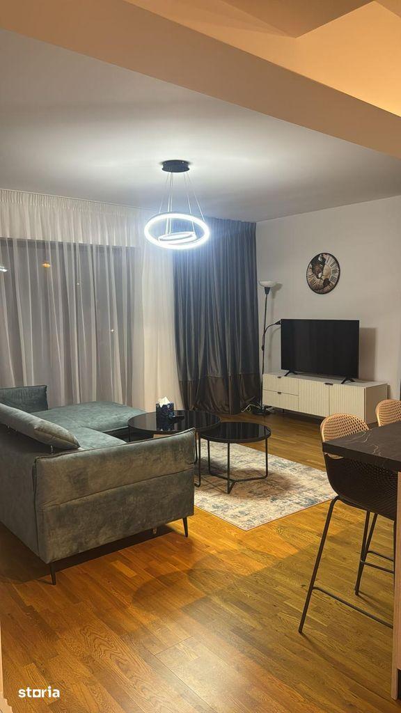 Proprietar, inchiriere ap.2 cam, Baneasa Herastrau, EXCLUS agentii