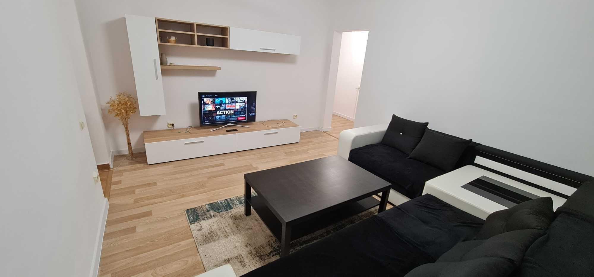 Apartament 3 camere | Gara de Nord | Boiler | 1 min. metrou | Bloc anvelopat - imagine 1
