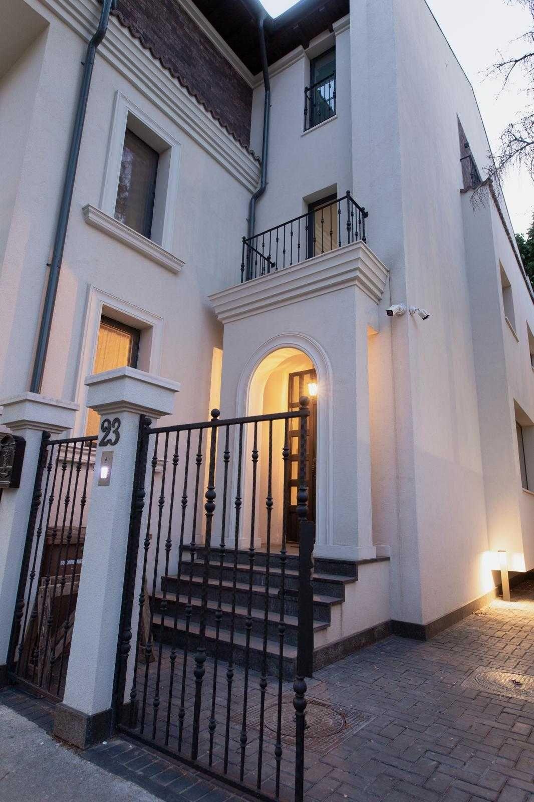 Reședință Ultra‑Premium de Închiriat – Strada Paris / Guvern - imagine 1