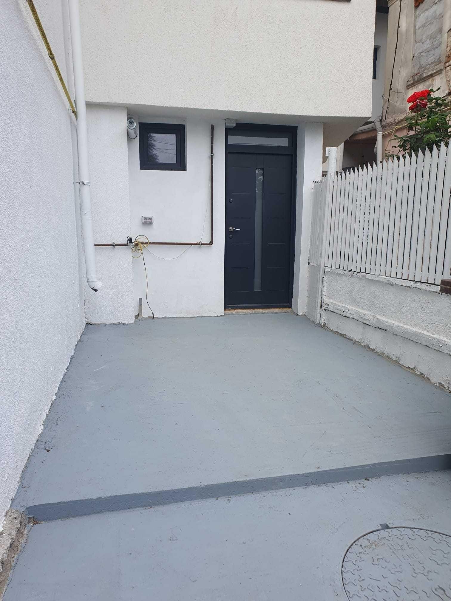 Prima inchiriere -  casa zona Gara de Nord
