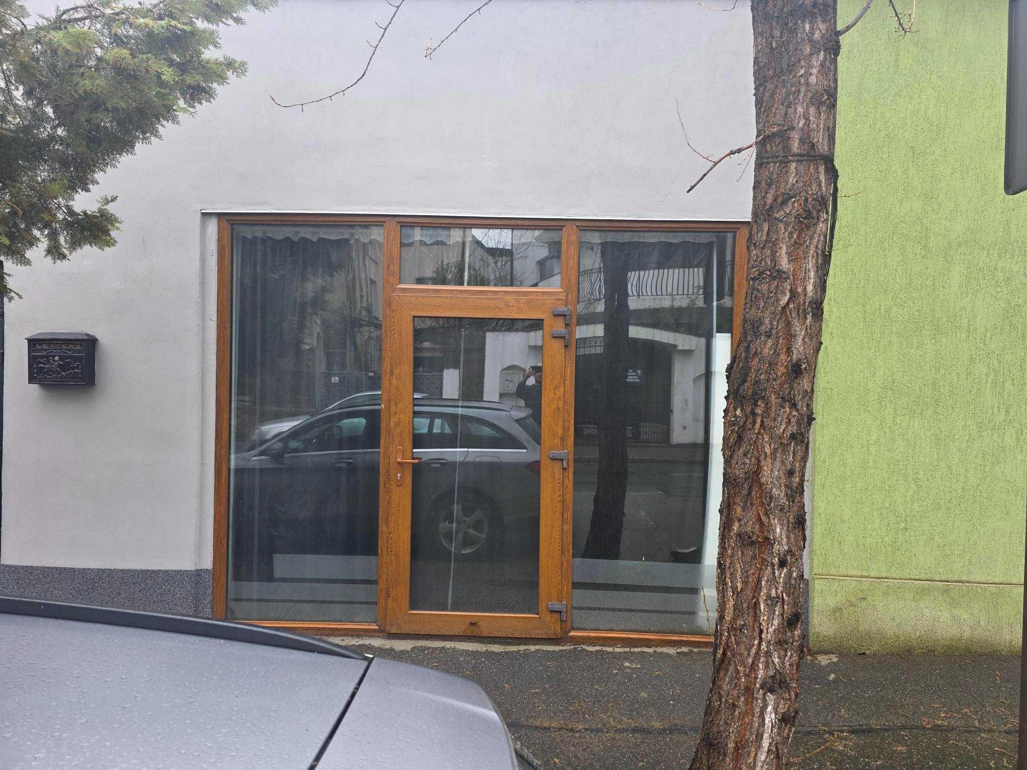 Închiriere Spațiu Comercial 70 mp – Zona Calea Grivitei (apropiere Strada Caraiman/Vitrină Stradală 4m | Parcare Inclusă