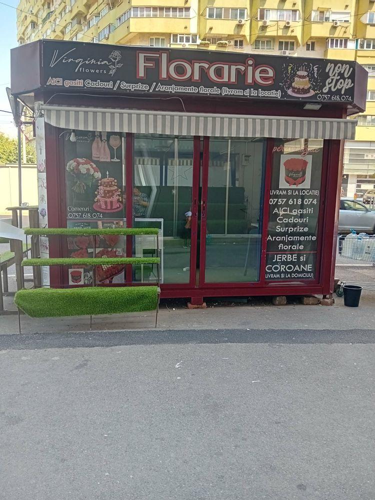 Florarie florarie - imagine 1
