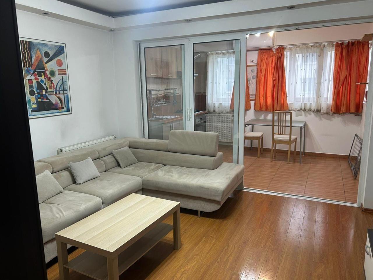 Închiriez garsonieră – Piața Iancului, Sector 2