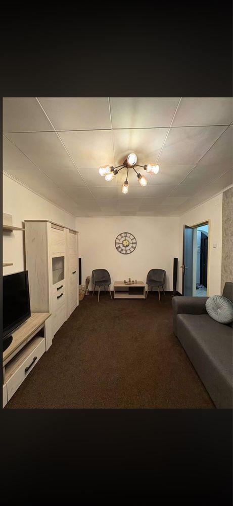 Apartament de inchiriat 2 camere
