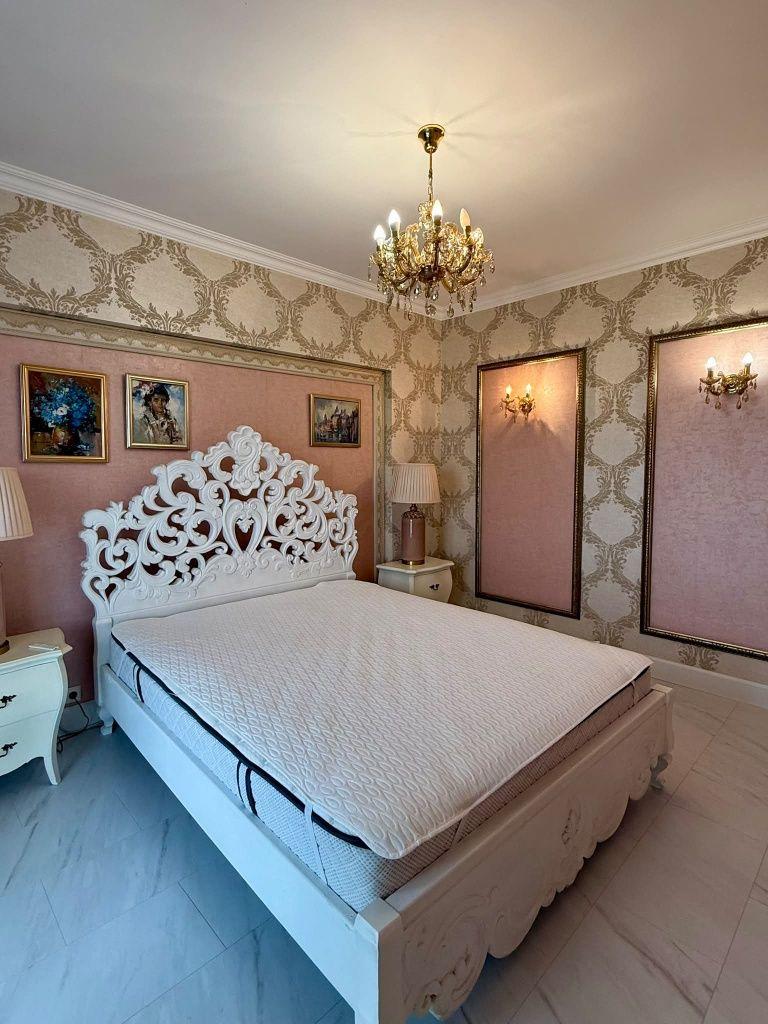Apartament de 2 camere de închiriat | Doamna Ghica Plaza | Etaj 24 | 700 €/lună - imagine 1