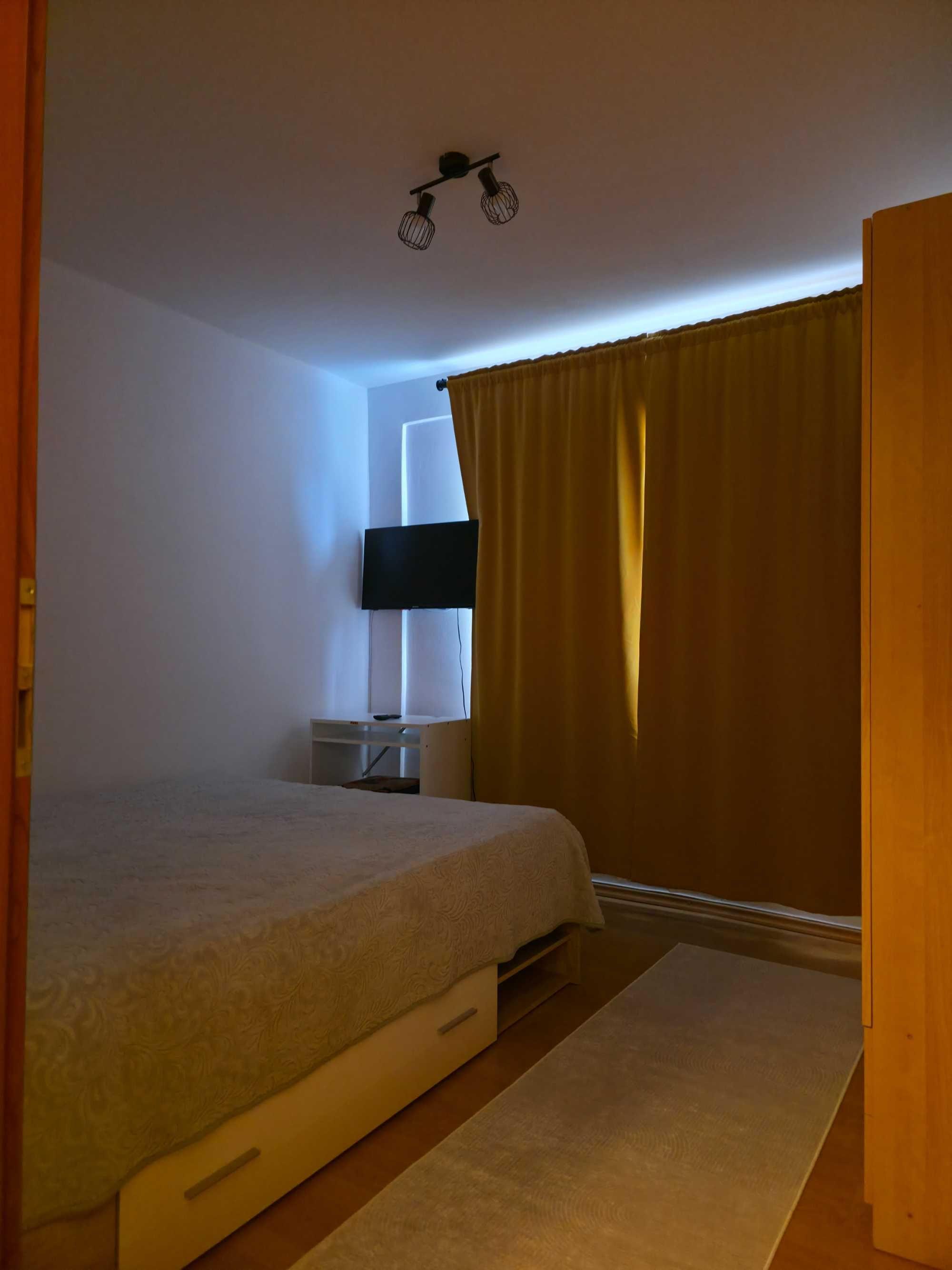 Ofer spre inchiriere apartament 2 camere