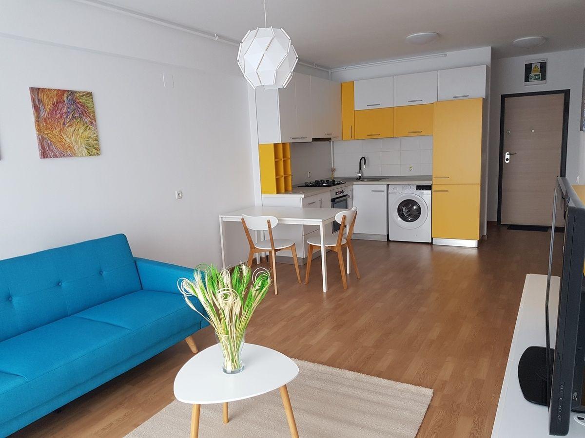 Închiriere apartament 2 camere Morarilor, Fundeni, Pantelimon