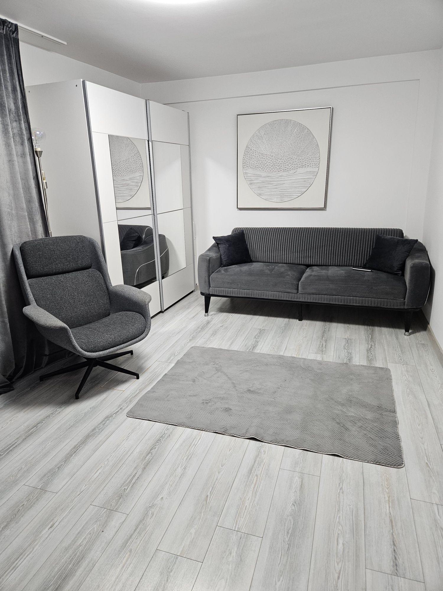 Apartament 2 camere de închiriat – Aleea Teiul Doamnei nr. 8, etaj 8 /10 | Direct proprietar
