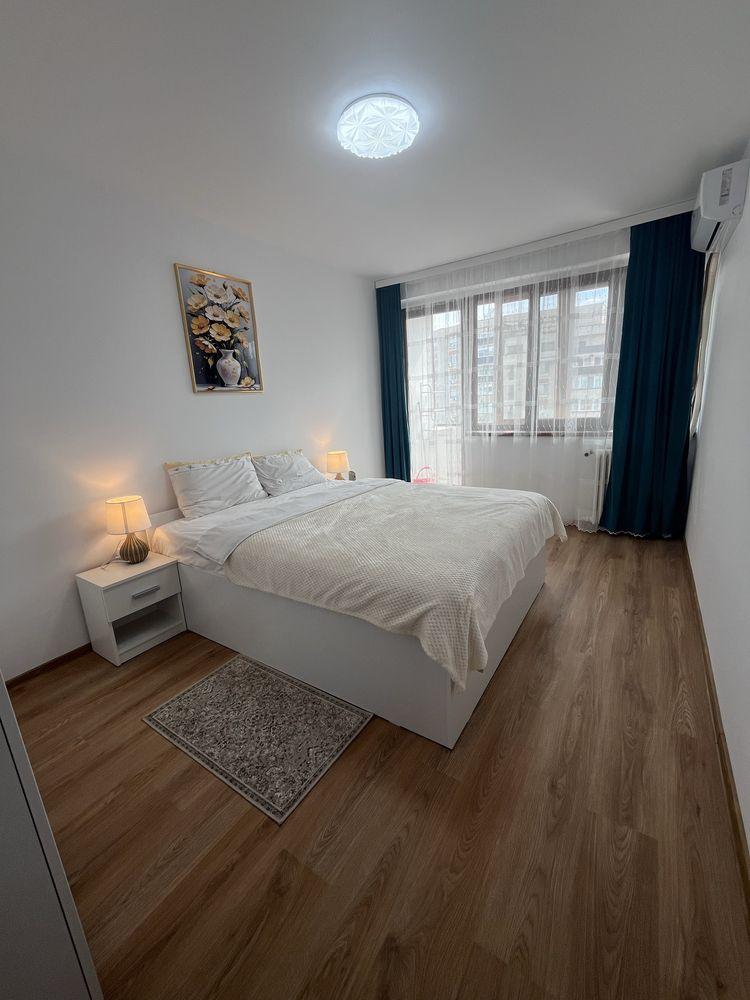 Inchieriere apartament 3 camere langa sectia 8 Iancului - imagine 1