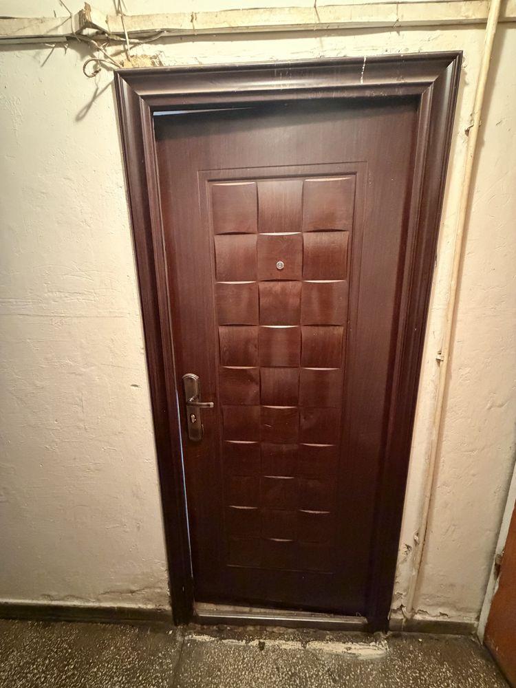 Apartament de vanzare 2 camere Pantelimon, parter, 30 mp, confort 2 – 37.000 €