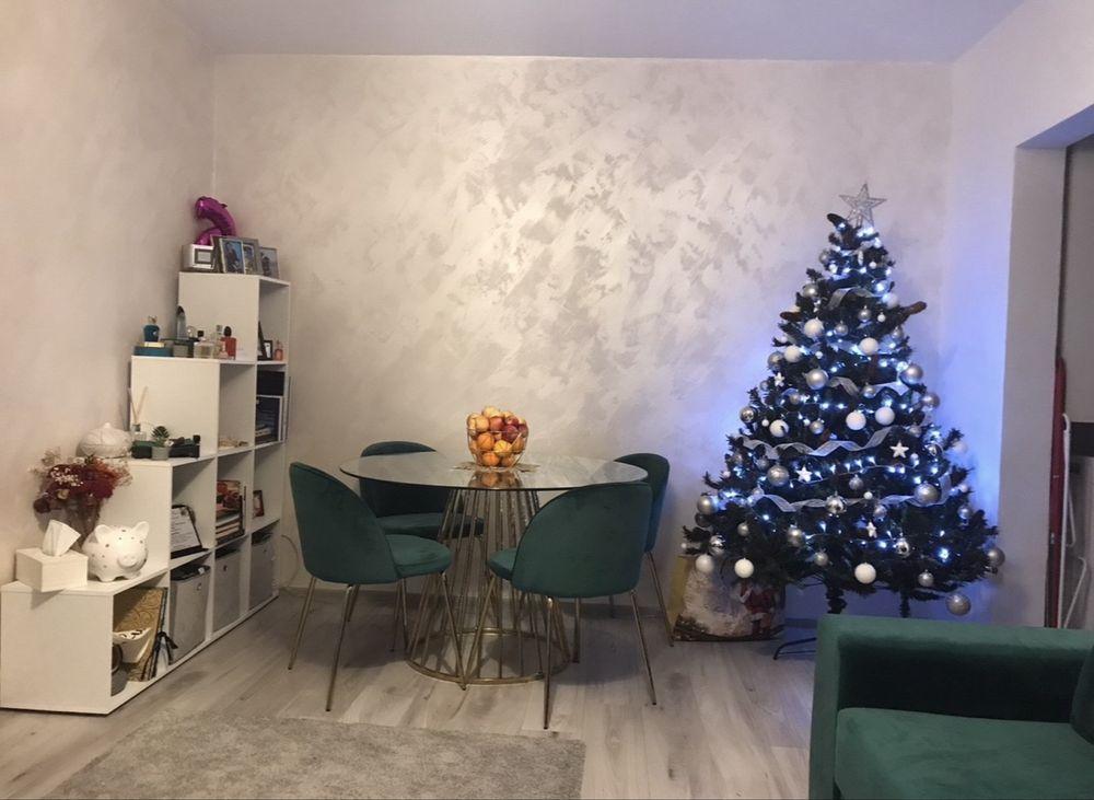 Apartament 2 camere - Anul 1980 - Zona Iancului - 8 min de metrou - Complet Mobilat - Usor Negociabil - imagine 1