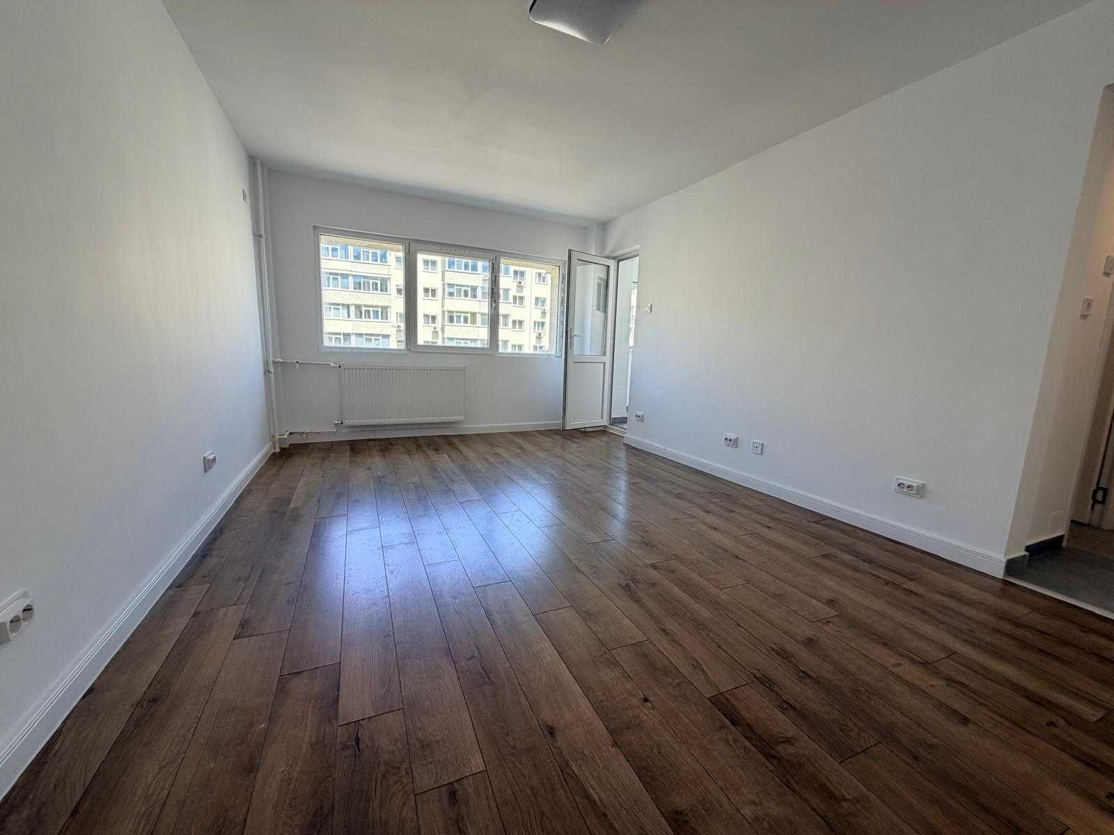 Apartament 2 camere Sos. Colentina - etaj 7/10 - 56 mp bloc 1977