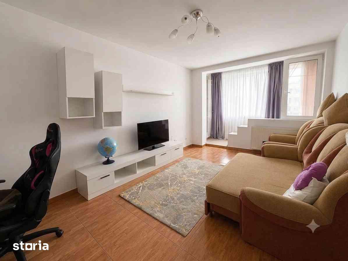 3 camere decomandat, Colentina, etaj 9, mobilat-utilat, gata de mutat