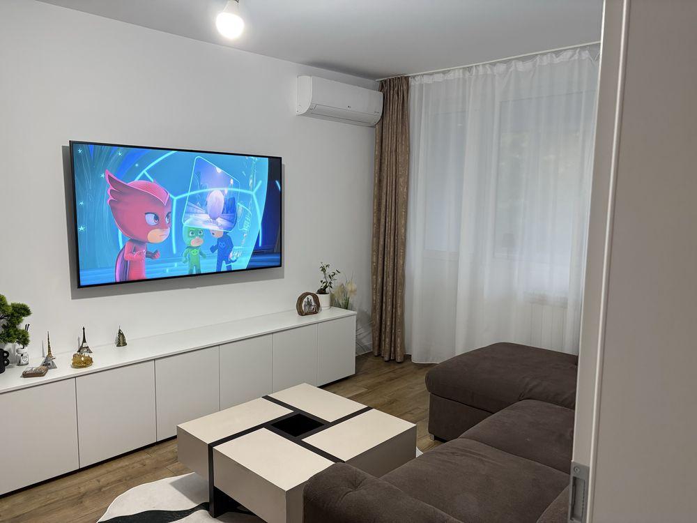 Aparatament cu 3 camere obor-proprietar
