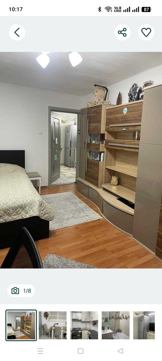 Apartament cu 2 camere
