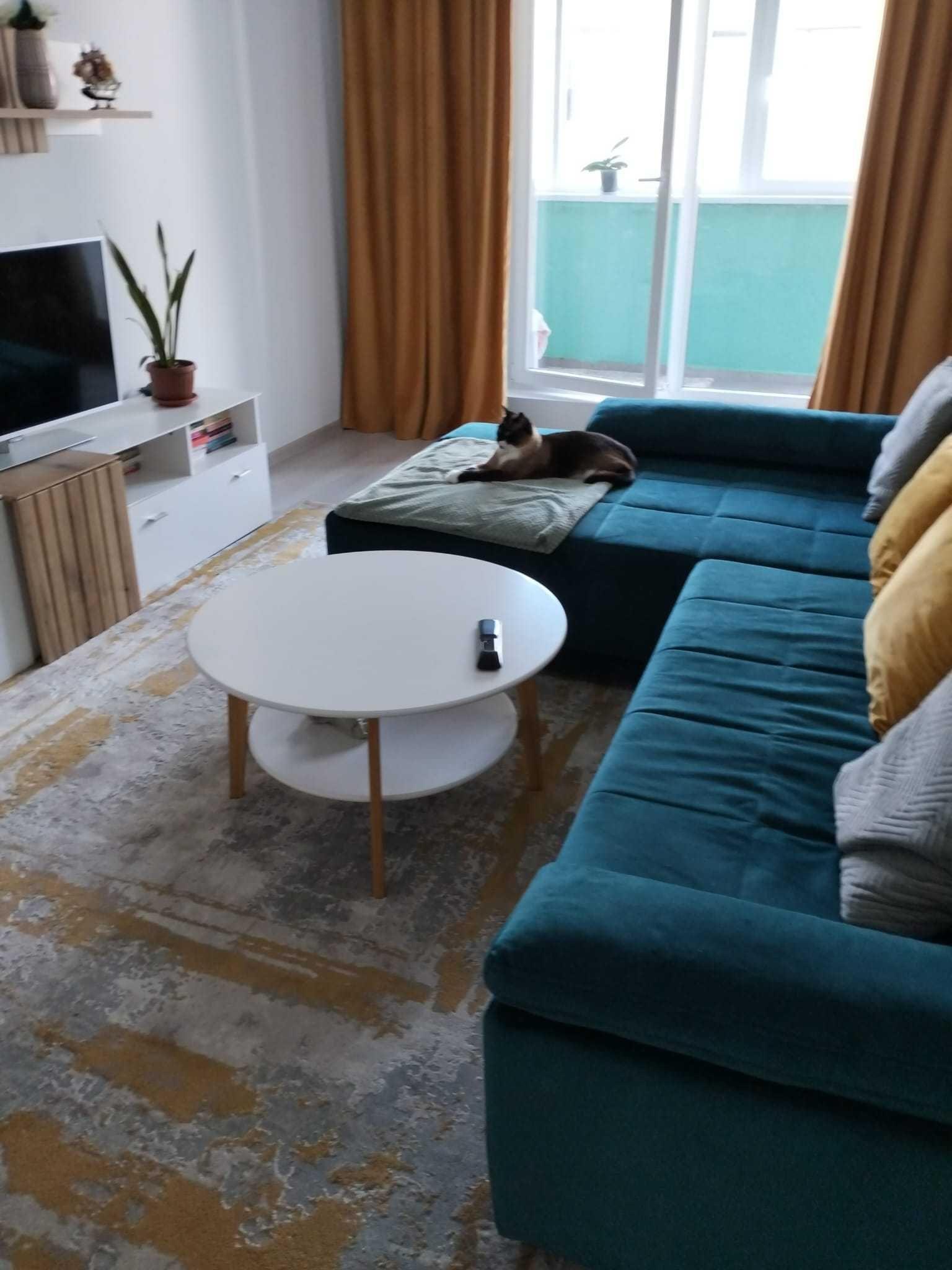 Proprietar - Apartament 2 Camere Decomandat