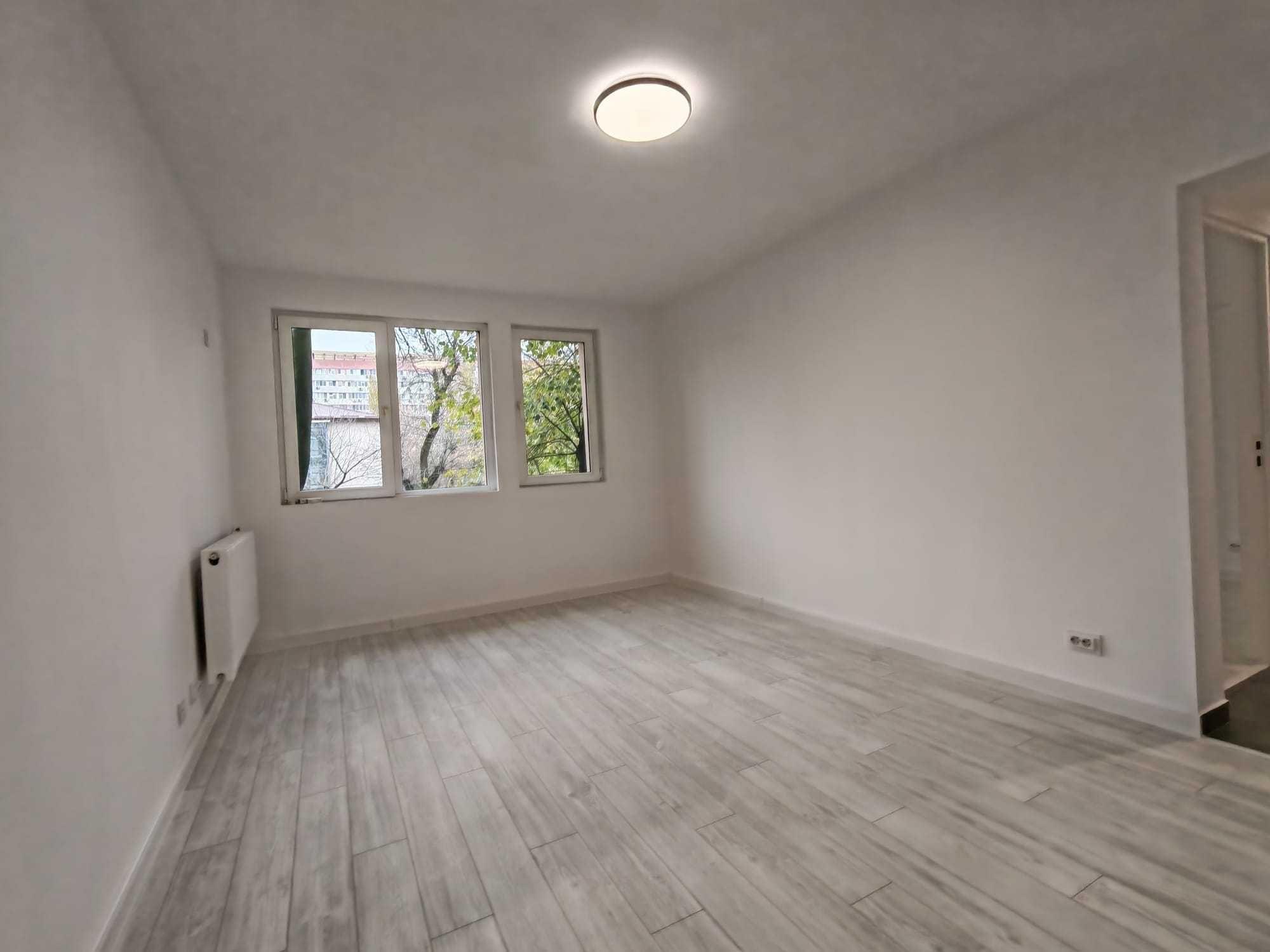 Apartament 3 camere etaj 7/10 - Metrou Nicolae Grigorescu - Titan