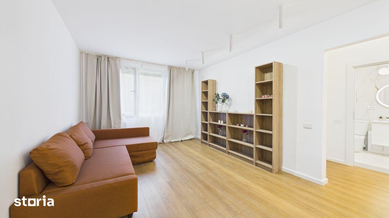 3 Camere | 1 Decembrie 1918 | RENOVAT | comision 0% - imagine 1