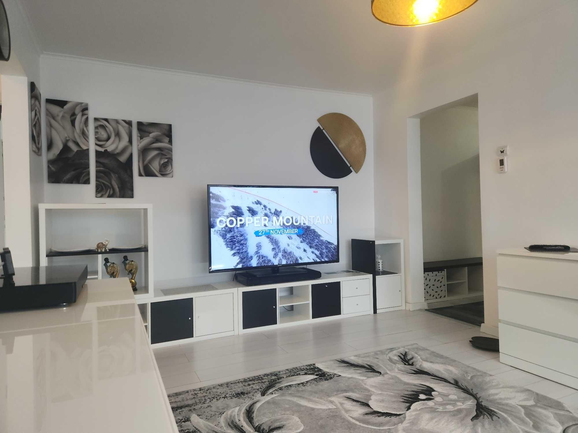 Apartament 3 camere ,  disponibil imediat, Metrou 1 Dec. 1918, Sect.3