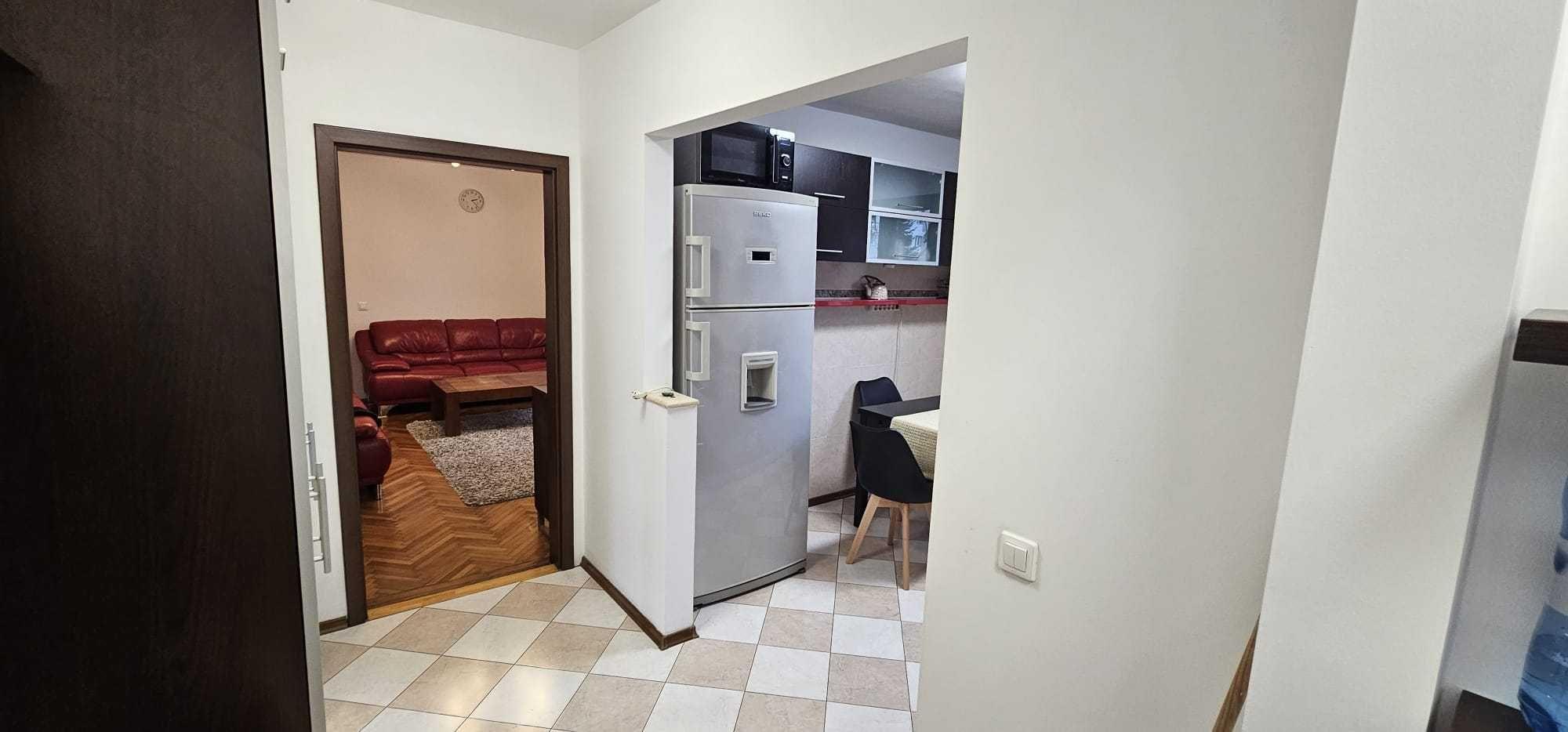 Proprietar vand apartament 3 camere 3/4 Titan scoala 196