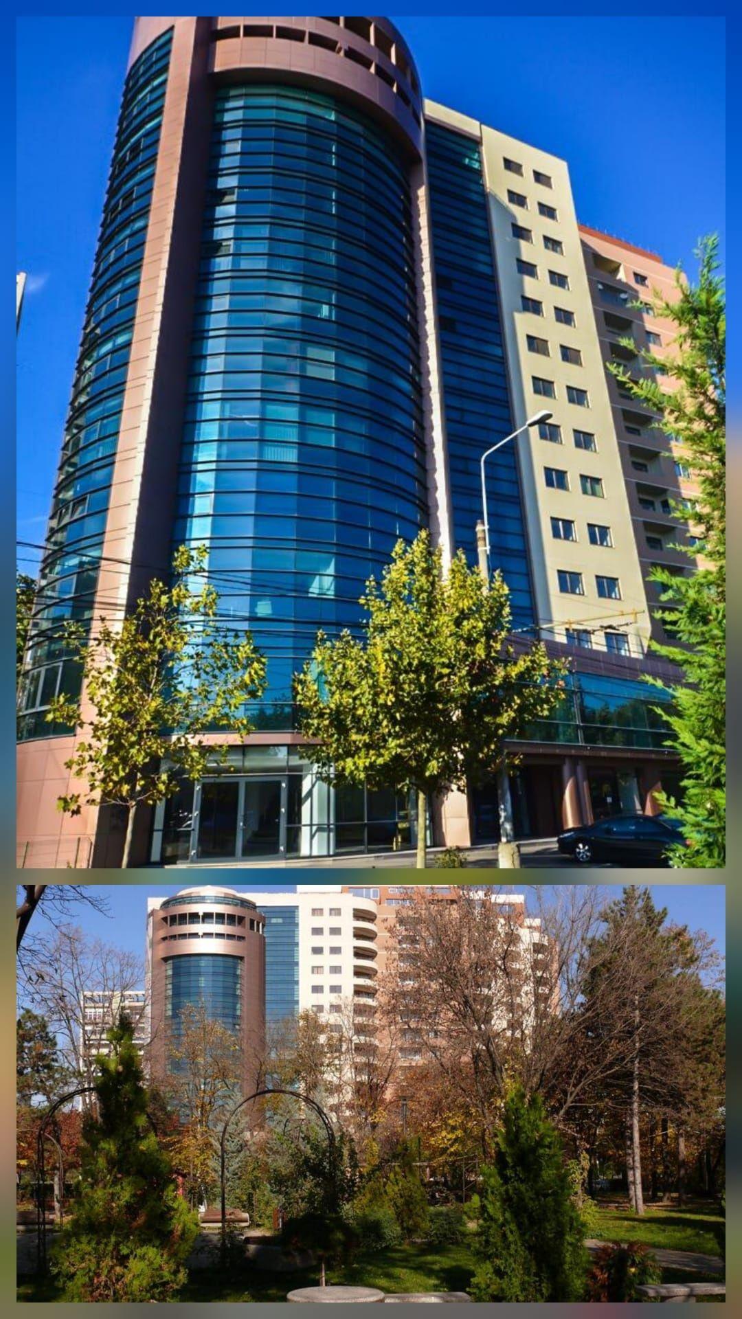 Proprietar închiriez garsonieră/studio -64 mp, Dristor- Titan