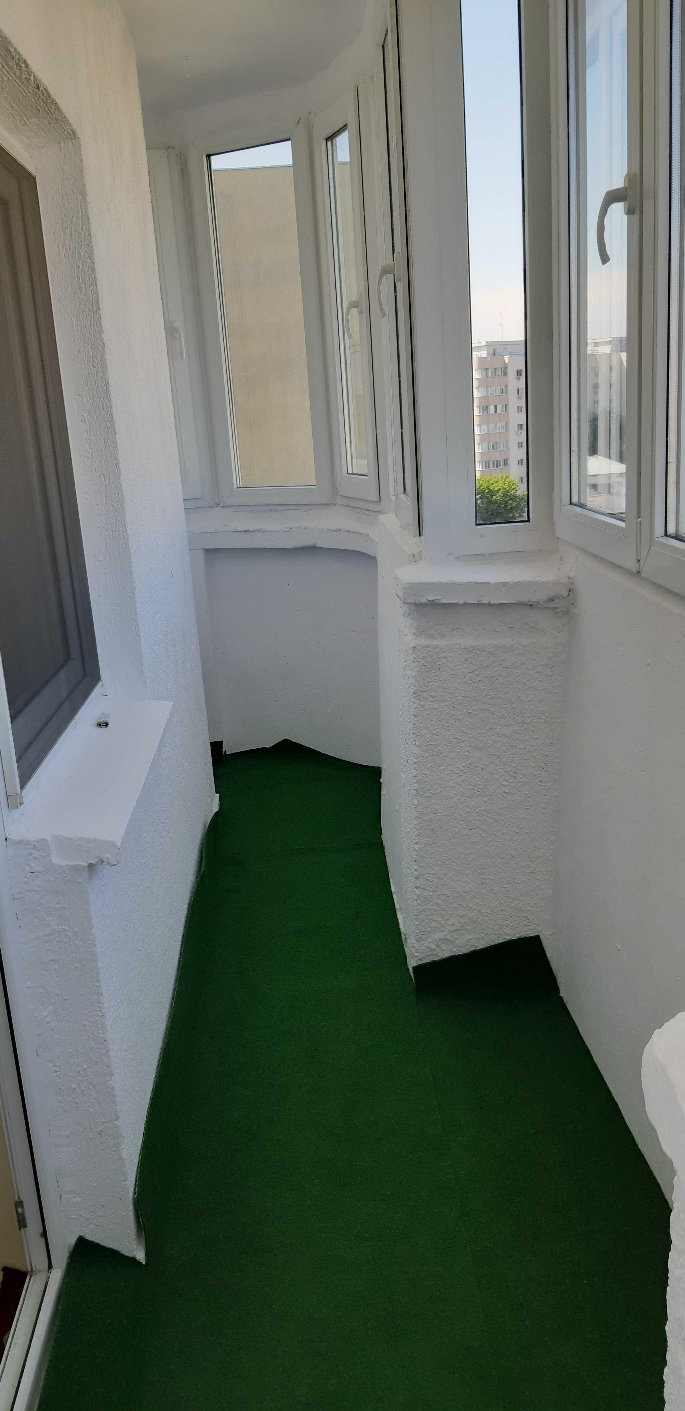 GARSONIERA, 40mp, Mall VIitan, Stradal - imagine 1