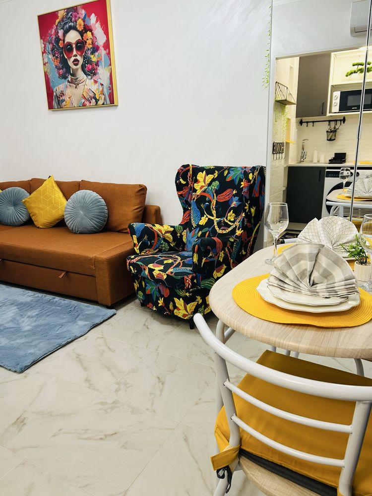 Prima inchiriere garsoniera Unirii Alba Iulia