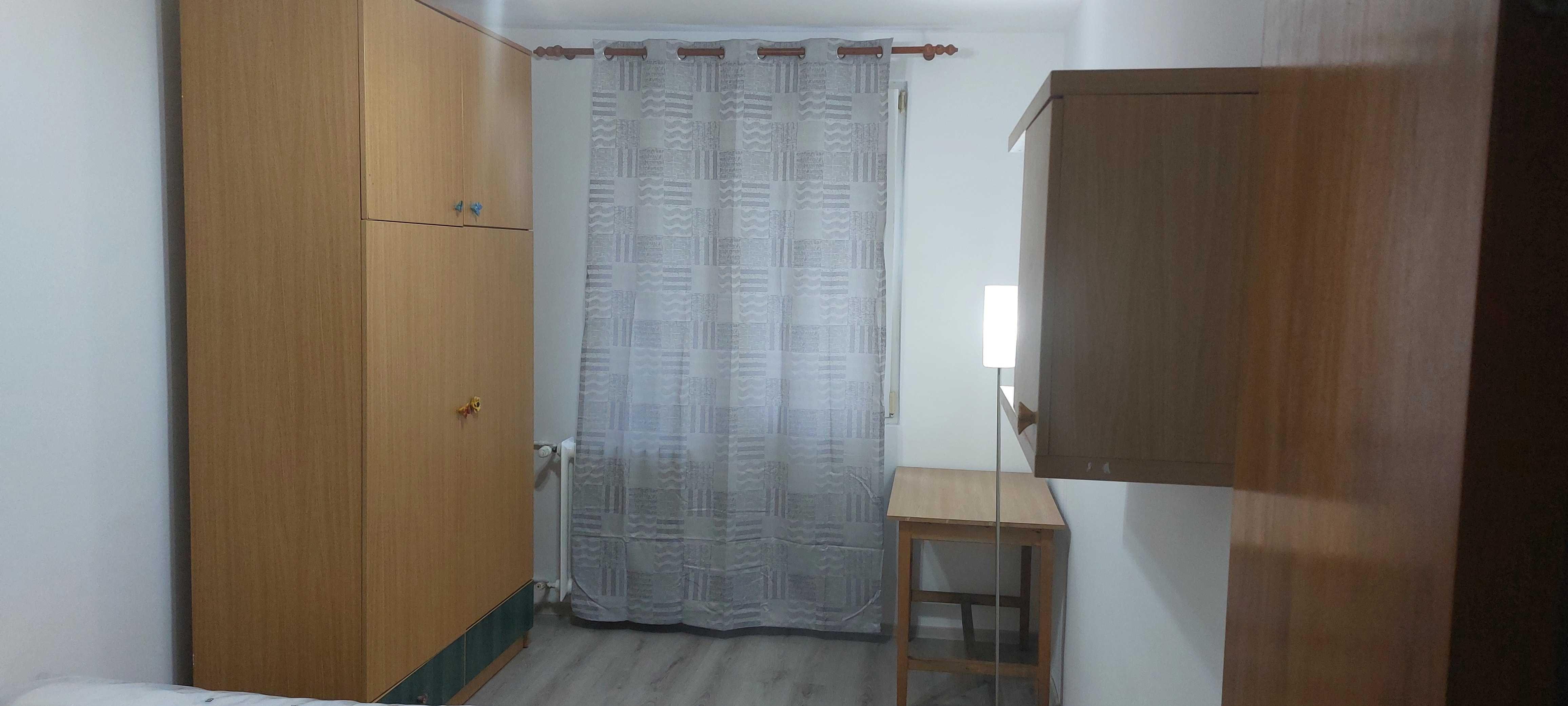 Ap. 2 camere Liviu Rebreanu -TITAN | Metrou | Renovat | Proprietar - imagine 1