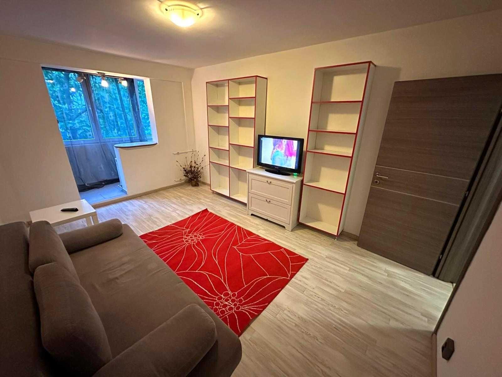 2 camere | 47mp | mobilat si utilat | proprietar | Titan 1 Decembrie