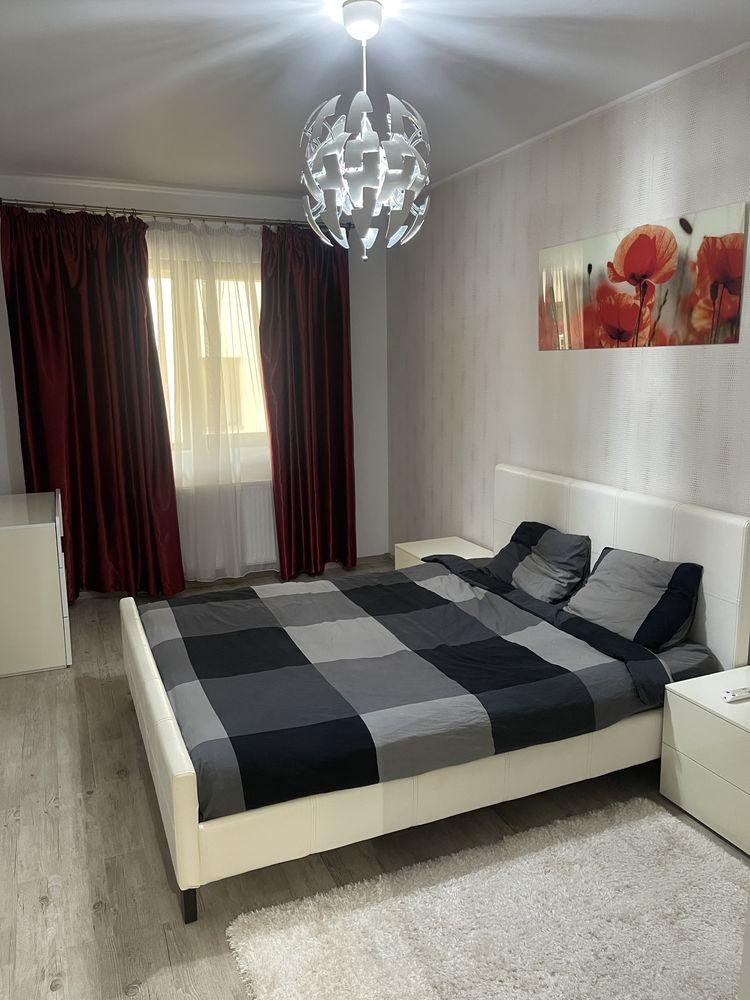 Inchiriere apartament Bucuresti, Sectorul 3, zona Trapezului. Metrou 1 decembrie